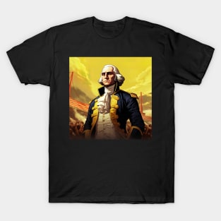 George Washington T-Shirt